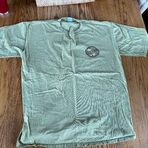 Crazy Shirts - Hemp Dyed - Don't Panic Organic